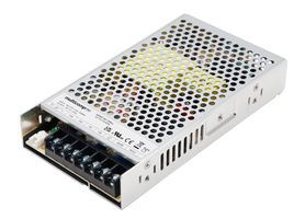 MPMF150-23B24 Power Supply, AC-DC, 24V, 6.3a multicomp Pro