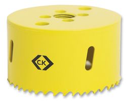 424025 Saw, Hole, 73mm Ck Tools