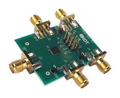 F2932EVBI Eval Board, SPDT Absorptive RF Switch RENESAS