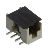 98424-G52-08ALF Connector, Header, 8Pos, 2Row, 2mm Amphenol ICC