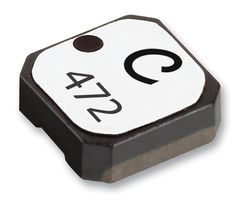 LPS3010-822MRC INDUCTOR, 8.2UH, 20%, 0.53A, SHLD, SMD COILCRAFT