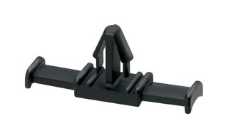 THMSP25-C30 Cable Tie Mount, 39.1mm, Pa 6.6, Black PANDUIT