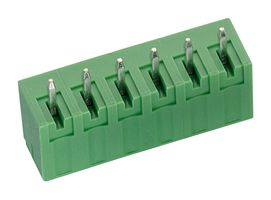 691321300015 Terminal Block, Header, 15Pos, Th Wurth Elektronik