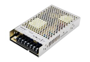 MPMF200-23B24 Power Supply, AC-DC, 24V, 8.4A multicomp Pro