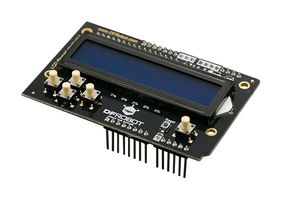 DFR0374 Lcd Display Expansion Shield,arduino BRD DFRobot