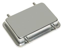 09200325405 Protection Cover, 32A, Metal, 2LEVER Harting