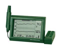 RH520 Paperless Recorder, Graphical Display Omega