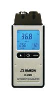 HHC210 Temp Thermometer, -200 TO 1372DEG C Omega
