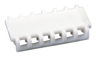 643077-4 Strain Relief Cover, 4Pos Amp - Te Connectivity