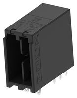 1-1827583-2 WTB Connector, Header, 6Pos, 3ROW Te Connectivity