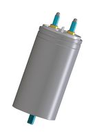 C44HLGP6100AASJ Cap, 100uF, 330VAC, Film, Can Kemet