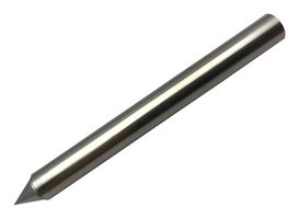 SCV-CN05 Tip, Soldering Iron, Conical,  0.5mm Metcal
