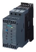3RW40371BB14 Motor Starter Controller, 3PH, 63A Siemens