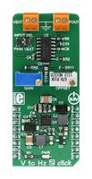 MikroE-3131 V TO Hz 2 Click Board MikroElektronika
