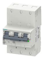 5SP3340-3 RCBO, RCD, GFCI, AFDD Circuit Breakers Siemens