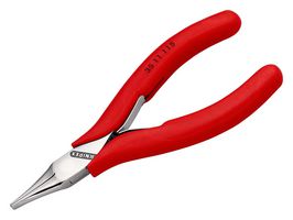 35 11 115 Plier, Electronic, 115mm Knipex