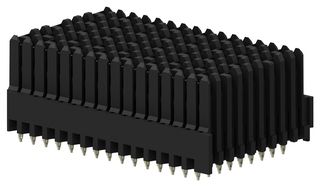 1410135-1 Connector, Rcpt, 135POS, 1.8mm Te Connectivity