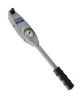 BDS 80E Torque, Wrench, Measuring Dial, 1/2 Inch GEDORE
