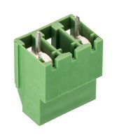 691253610002 10.16 MM Terminal Block,Horizontal Entry Wurth Elektronik