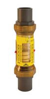FL-9803 S And P Flow Meter, Meter Only Omega
