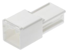 504694-0300 Connector Housing, Plug, 3Pos Molex