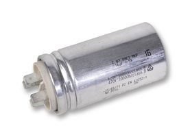 C284ACA4600AL2J Cap, 6µF, 470VAC, 5%, PP, Can Kemet