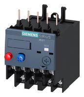 3RU2116-1EJ0 Thermal Overload Relay, 2.8A-4A, 690VAC Siemens