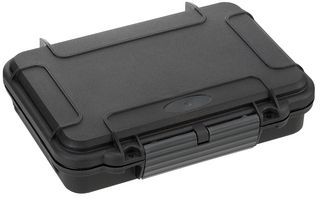 MAX002S. Waterproof Case + Foam - 230X175XH53MM Max Waterproof Cases