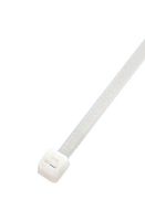 PLT2I-M10 CABLETIE,INT,8IN,NYL,WHT,PK1000 PANDUIT