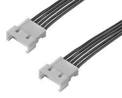 218110-0500 Cable ASSY, 5Pos Plug-Plug, 75mm Molex