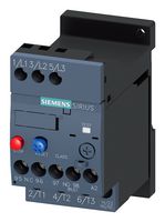 3RU2116-0JB1 Thermal Overload Relay, 0.7A-1A, 690VAC Siemens