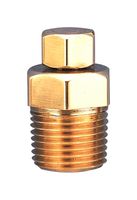 OPNE14 Pressure And Temp Test Plug Omega