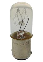 KA4-1148 Filament Bulb, 230VAC/DC, Signal Tower ABB