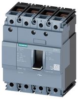 3VA1110-1AA42-0HA0 Isolator Switches Siemens