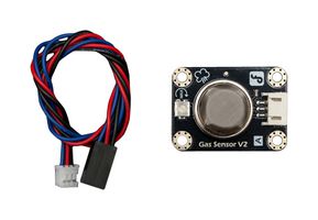 SEN0127 Analogue Gas Sensor, arduino Board DFRobot