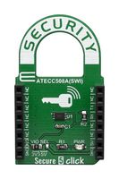 MikroE-3774 Secure 5 Click Board MikroElektronika