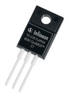 IPA65R045C7XKSA1 MOSFET, N-CH, 700V, 150DEG C, 35W INFINEON