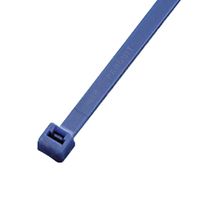 PLT2M-M6 CABLETIE,Min,8IN,NYL,Bu,PK1000 PANDUIT