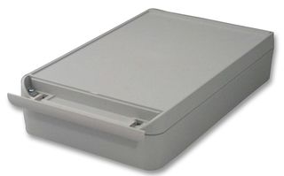 230.172.000 Enclosure, ABS, IP66, Grey, 280X170X60 ROLEC