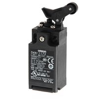 D4N-1172 Limit Switch Switches Omron