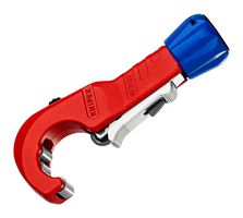 90 31 02 Sb Pipe Cutter, 260mm, 35mm Knipex