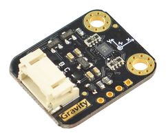 SEN0250 I2C 6-Axis Motion Sensor, arduino Board DFRobot