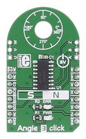 MikroE-2755 Angle 3 Click Board MikroElektronika