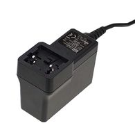 GEM60I18-P1J Adapter, AC-DC, 18V, 3.33A Mean Well