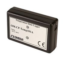 Om-CP-TEMP101A Data Logger, Temperature Omega