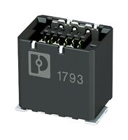 FP 0,8/ 80-FV-Sh 7,85 BTB Connector, Rcpt, 80POS, 2Row, 0.8mm Phoenix Contact