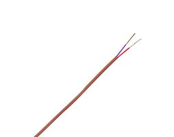 gG-T-20-SLE-200 Thermocouple Wire High Temp Omega