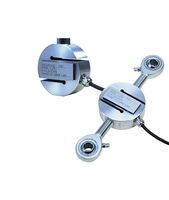 LCR-500 LOAD CELLS, HIGH ACCURACY S-BEAM LCR OMEGA
