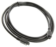 245130-0620 Cable ASSY, Nano-Fit 6P Rcpt-Rcpt, 2m Molex