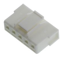 35156-0500 WTB Housing, Rcpt, 5Pos, 1ROW, 3.96mm Molex